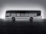 Mercedes-Benz eCitaro 2018 года